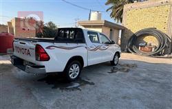 تويوتا هايلوكس